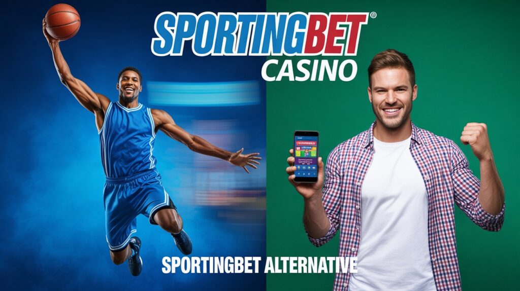 Sportingbet Alternative
