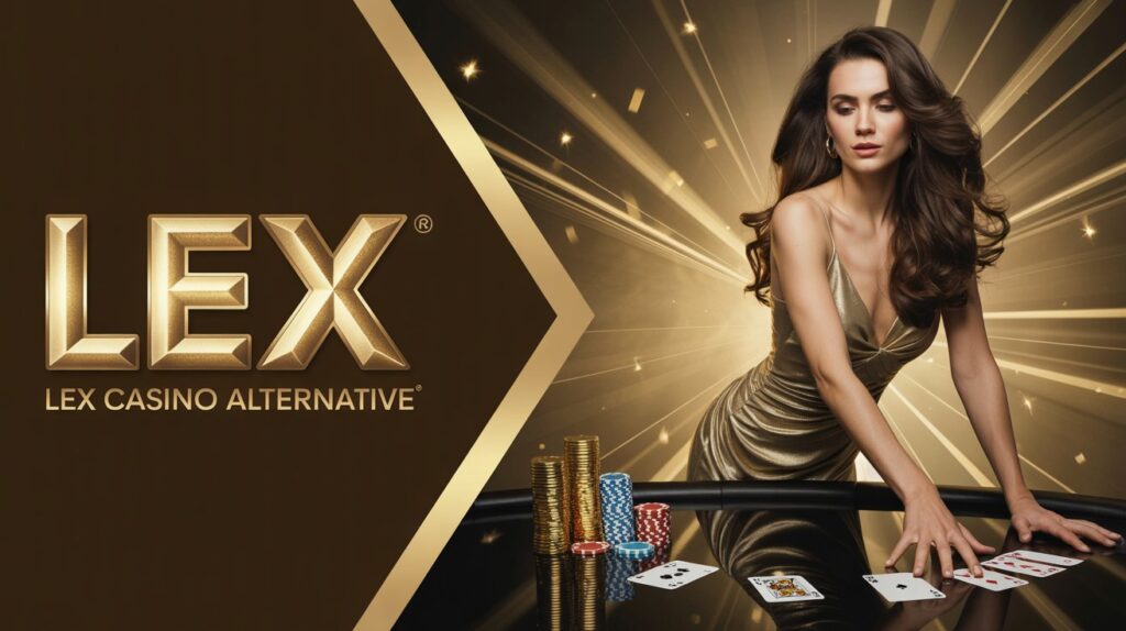 Lex Casino Alternative