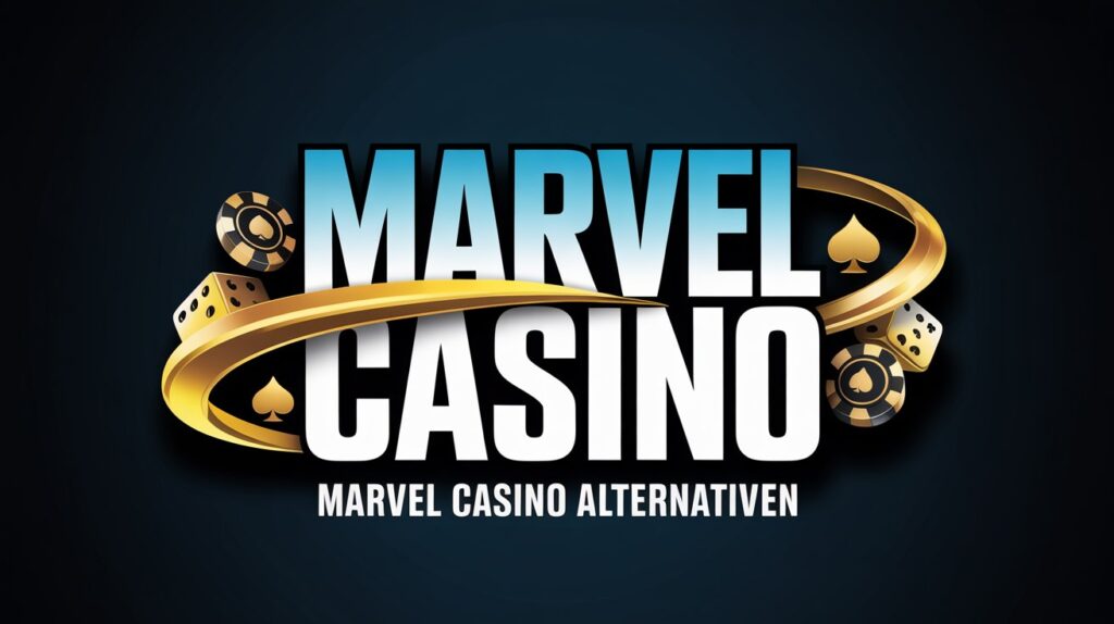 Marvel Casino Alternative