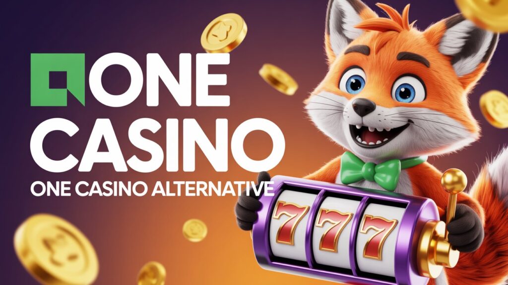 One Casino Alternative