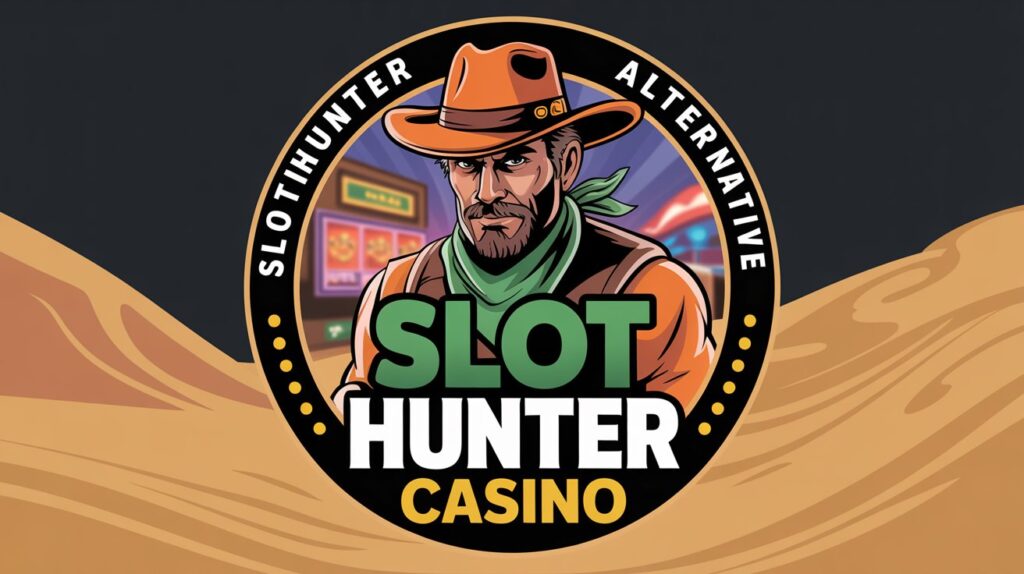 Slothunter Alternative