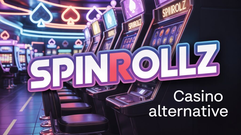 Spinrollz Casino Alternative