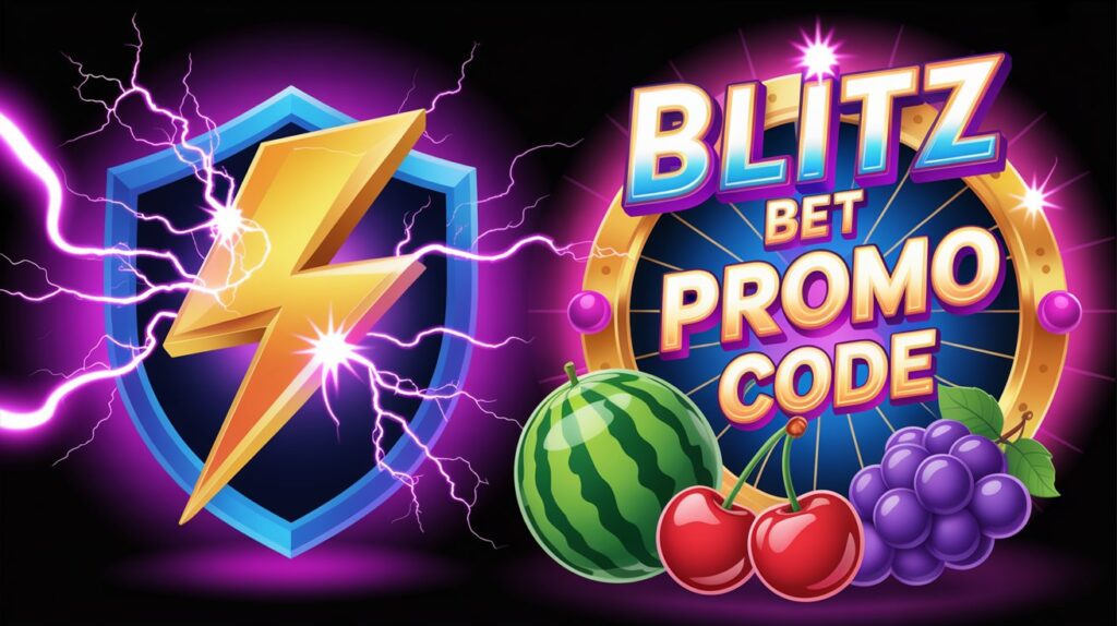 Blitz Bet Promo Code