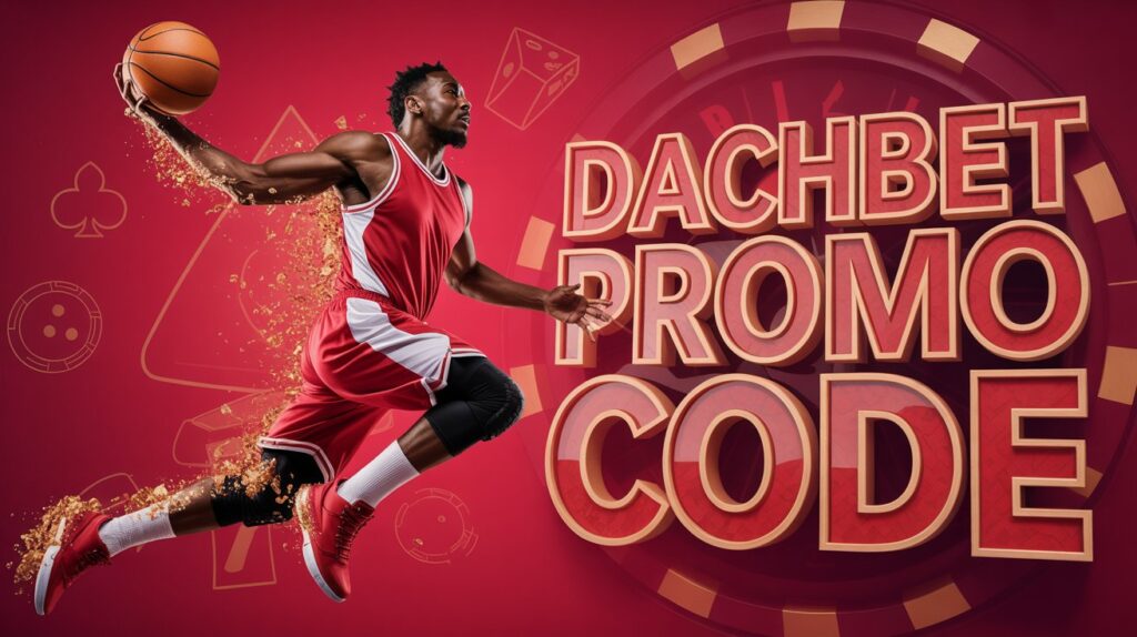 Dachbet Promo Code