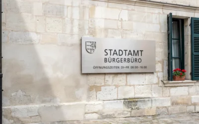 Wunschkennzeichen Ulm online reservieren: so funktioniert’s einfach und schnell